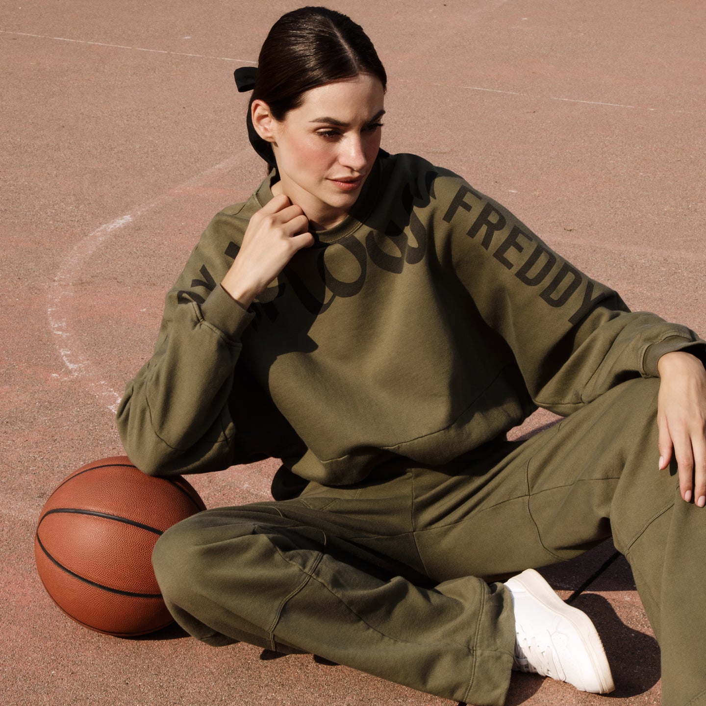 Sportswear official online store