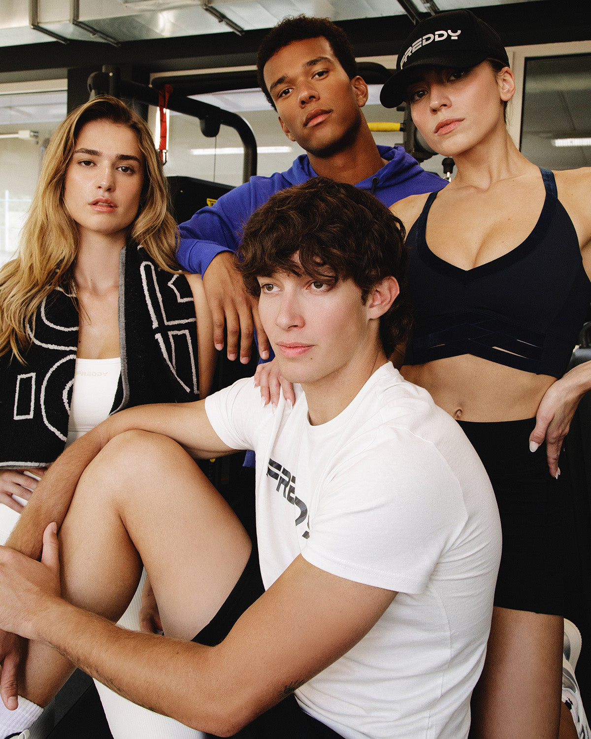 Freddy Instructor Program