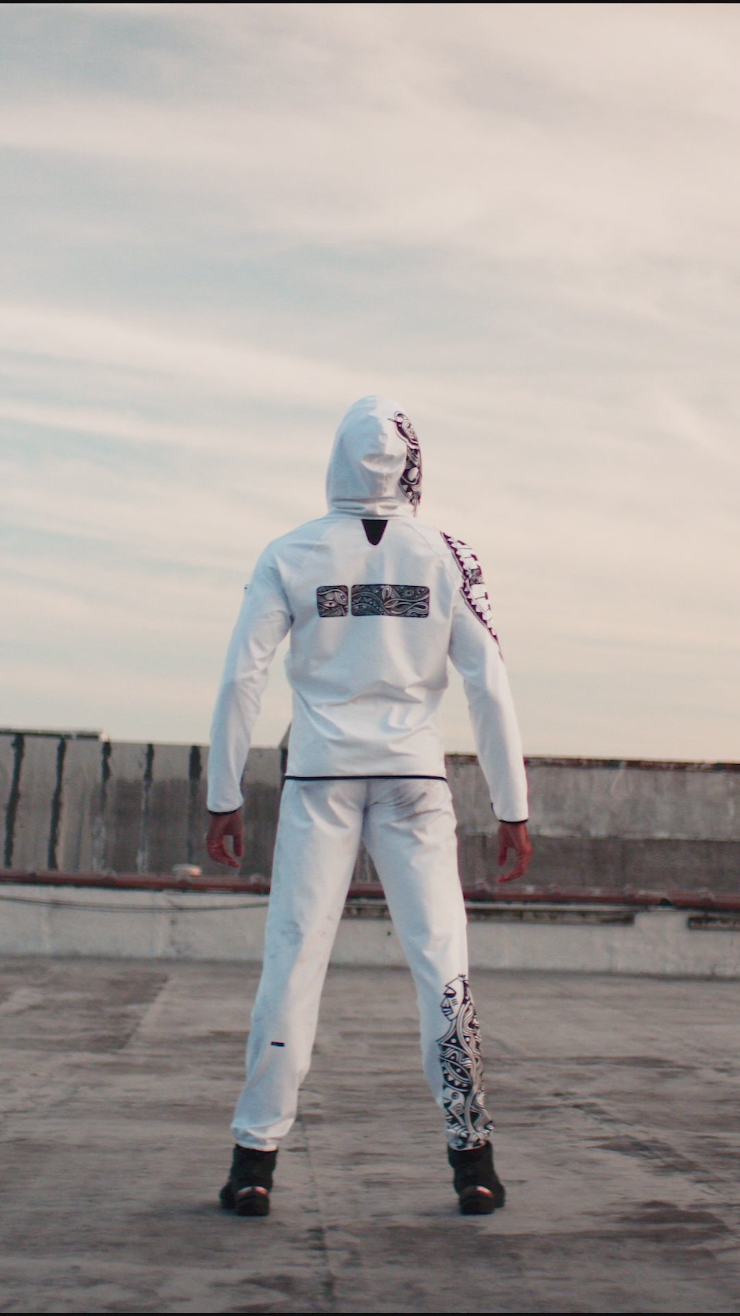 Laolu NYC for Freddy