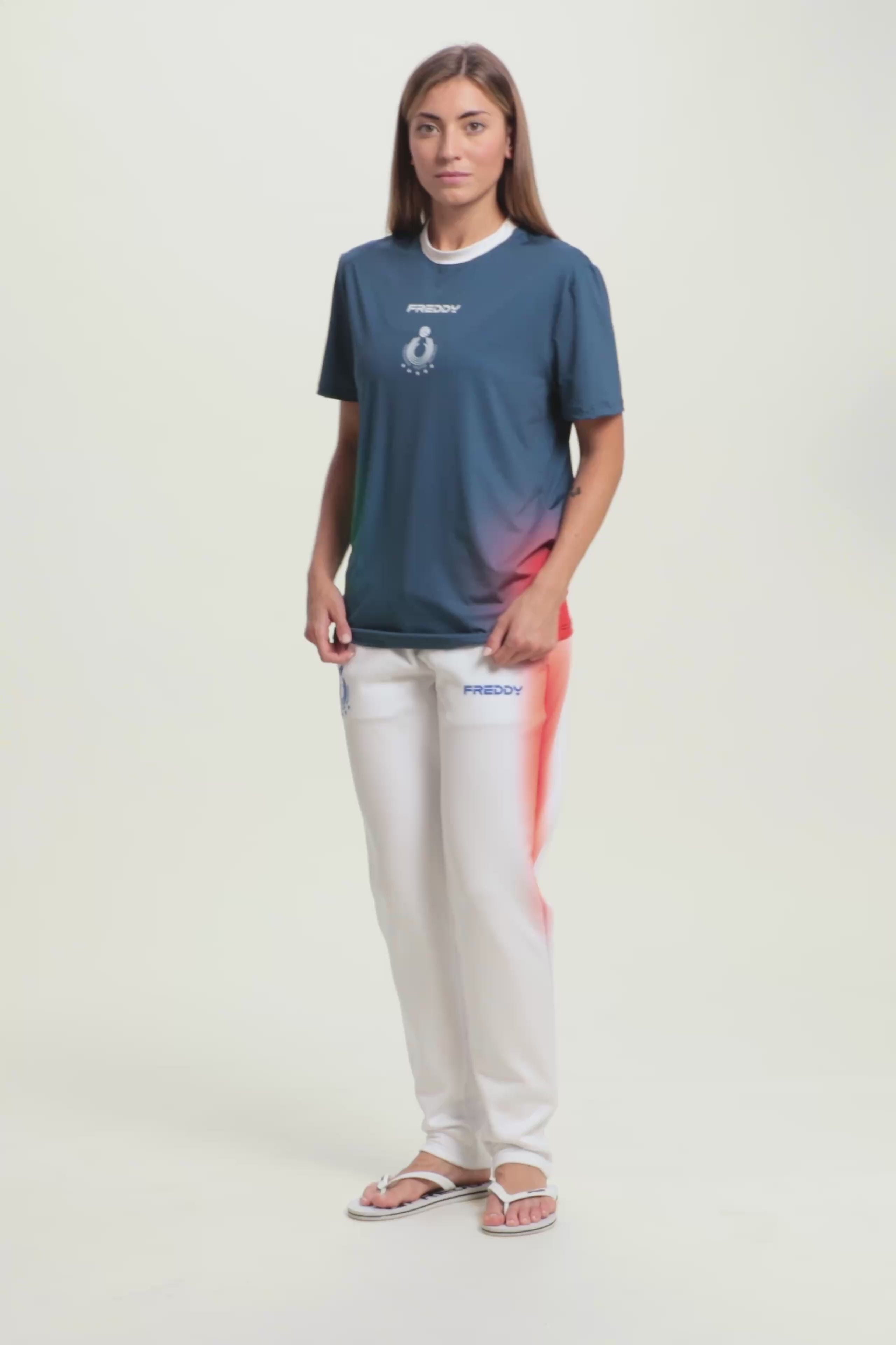 Juntendo Univ. Volleyball Team Tシャツ Juntendo Univ. Volleyball Team Tシャツ Juntendo Univ