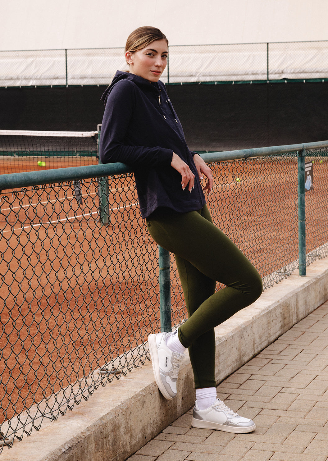 Outfit Athleisure