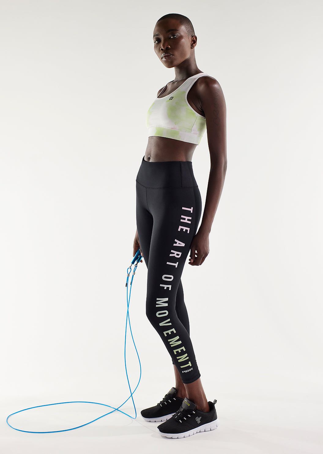 Pantaloni per il circuit training