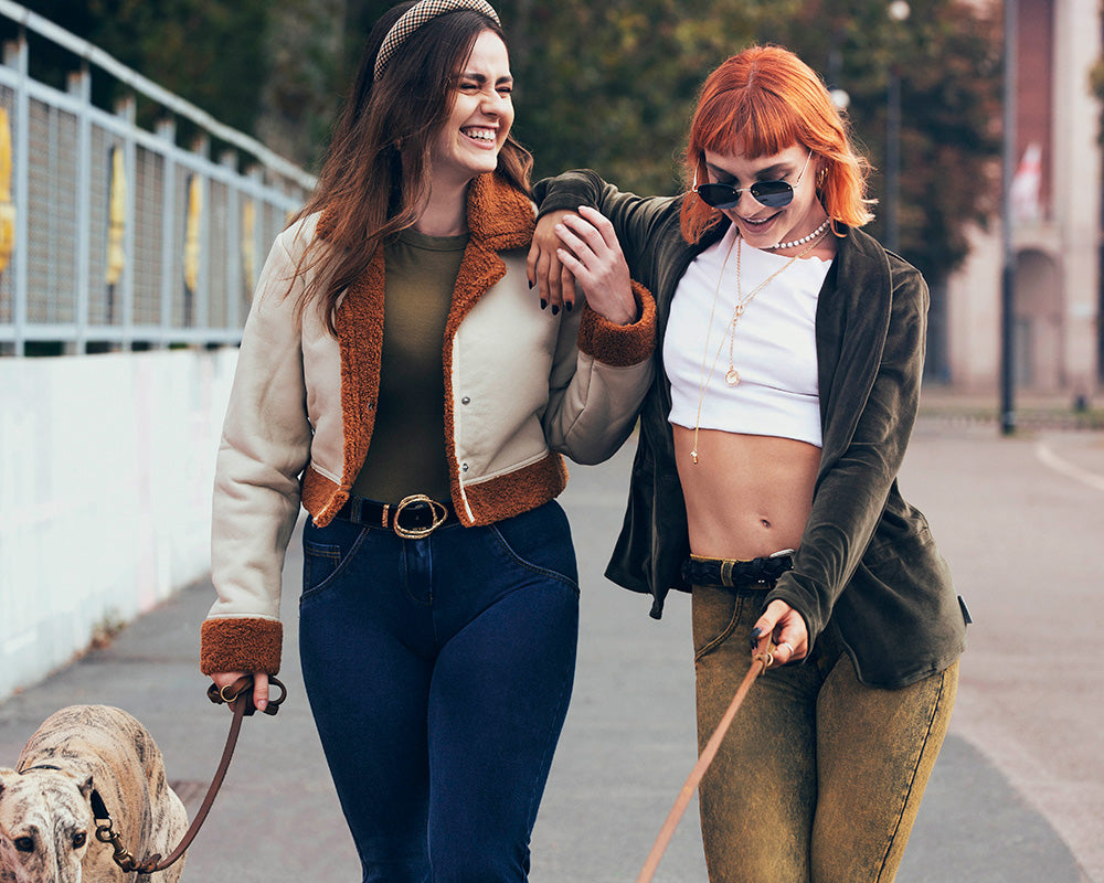 dicono di WRUP: Paola S.