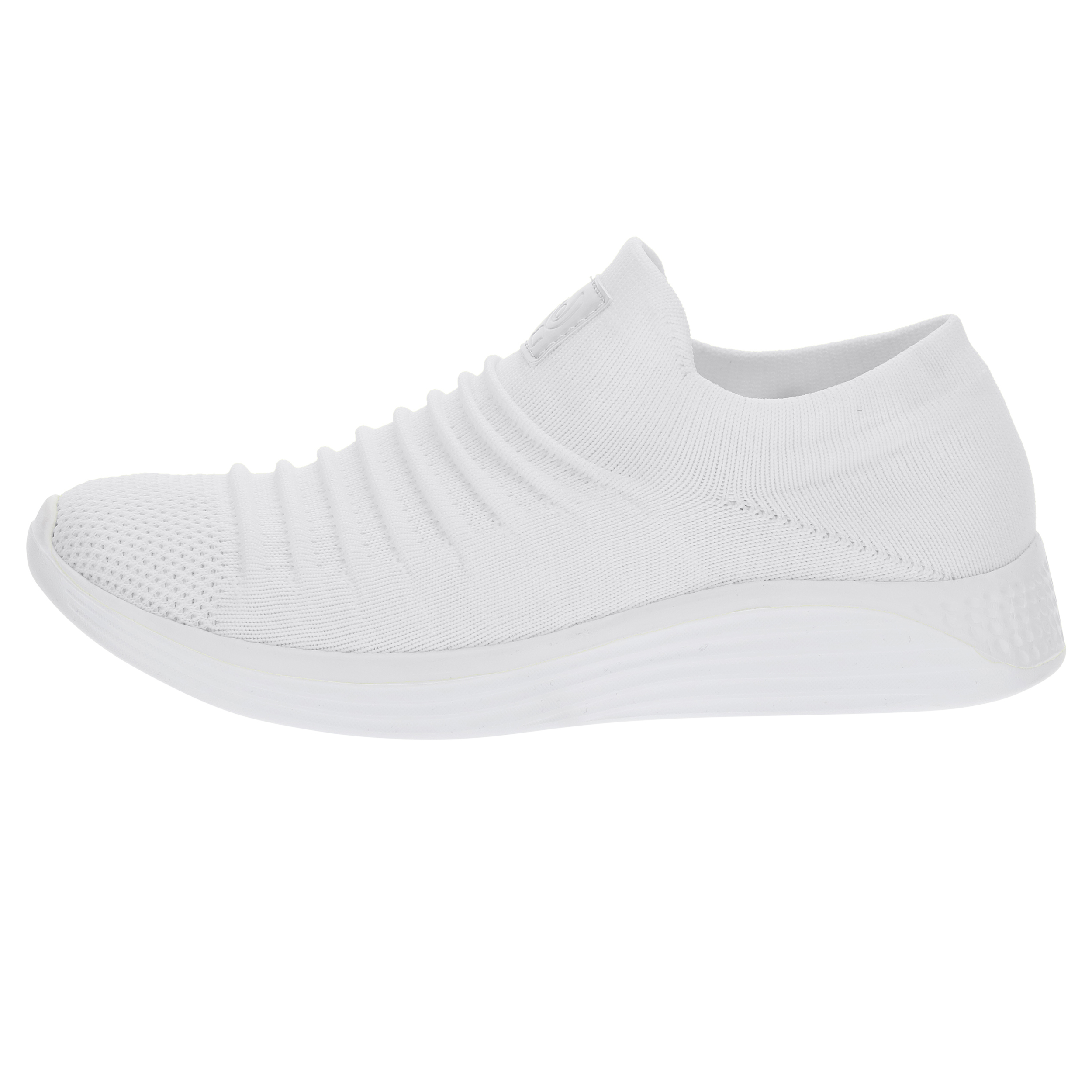 FREDDY Scarpe Sportive Sneakers slip on con tomaia seamless e