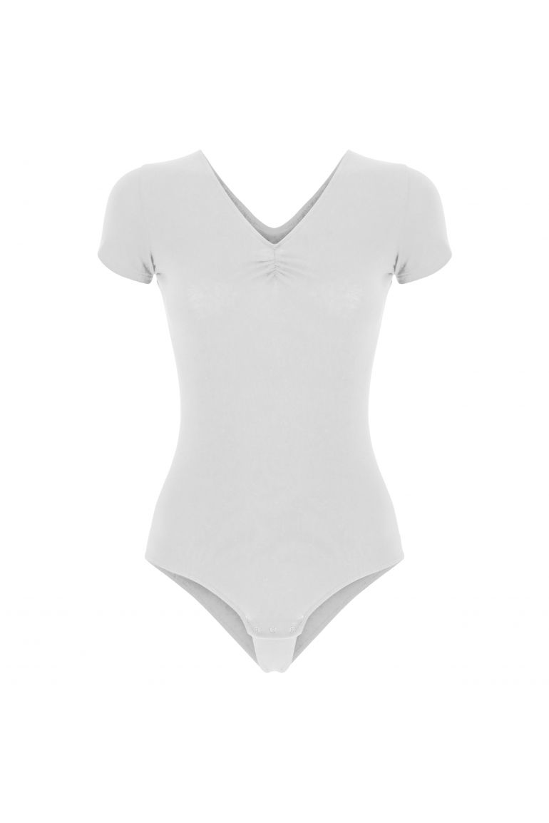 short sleeve bodysuit