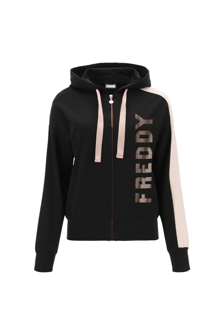felpa freddy