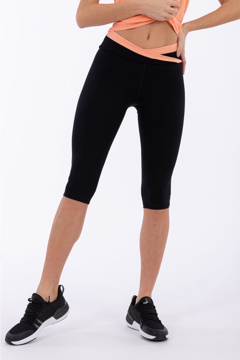 Corsaire legging femme outlet