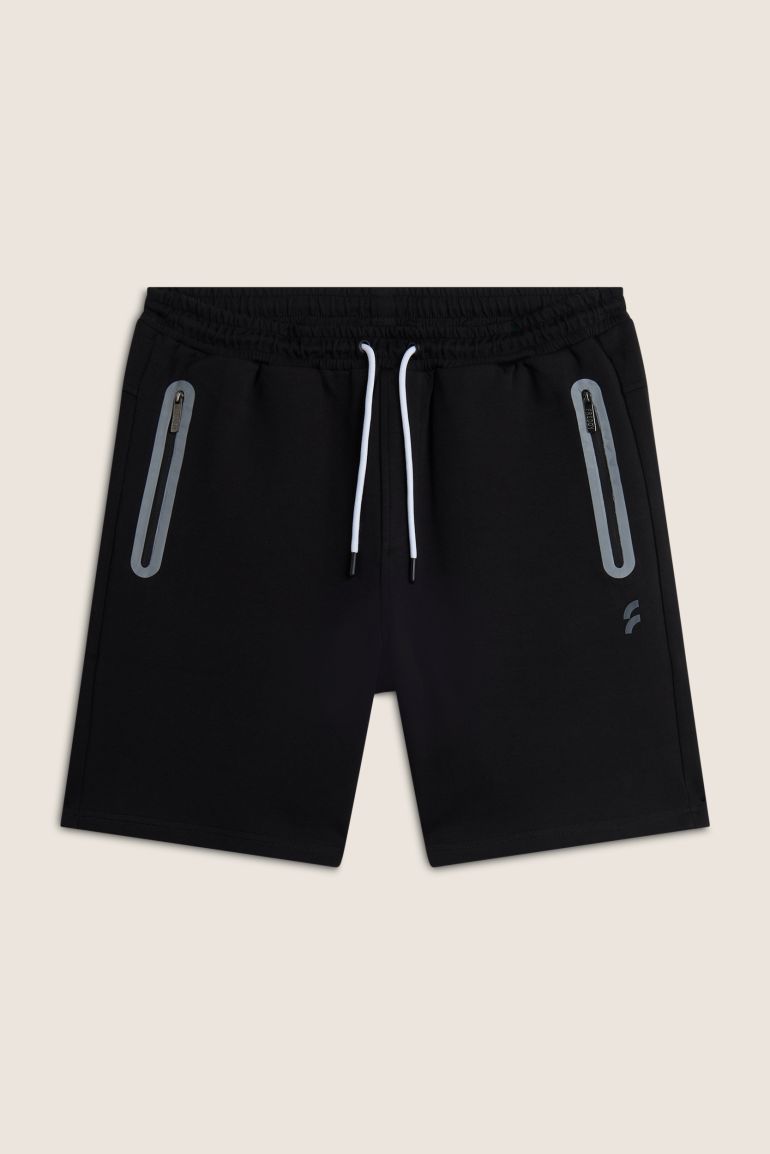 Pantaloni corti con tasche new arrivals