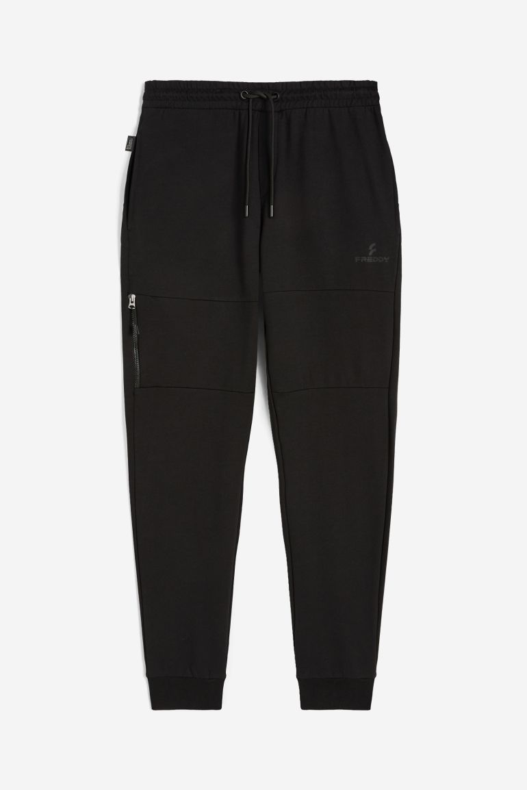 Pantaloni freddy uomo store