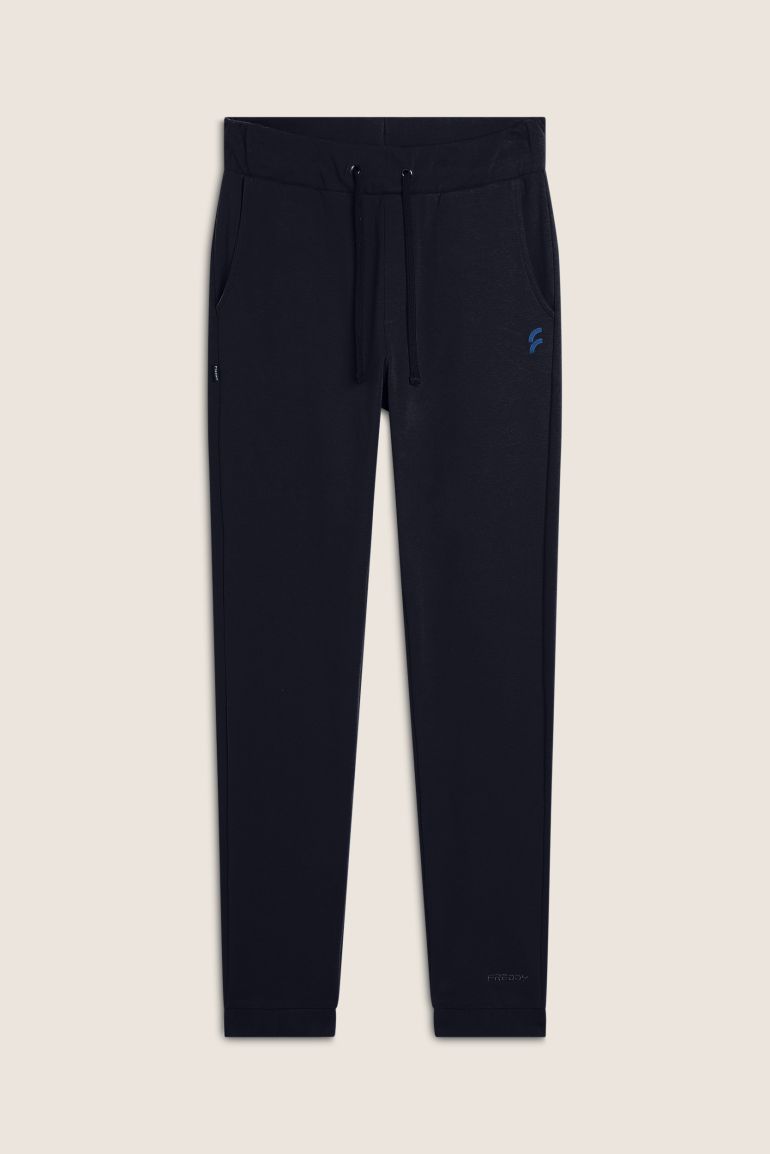 Pantaloni freddy uomo sale