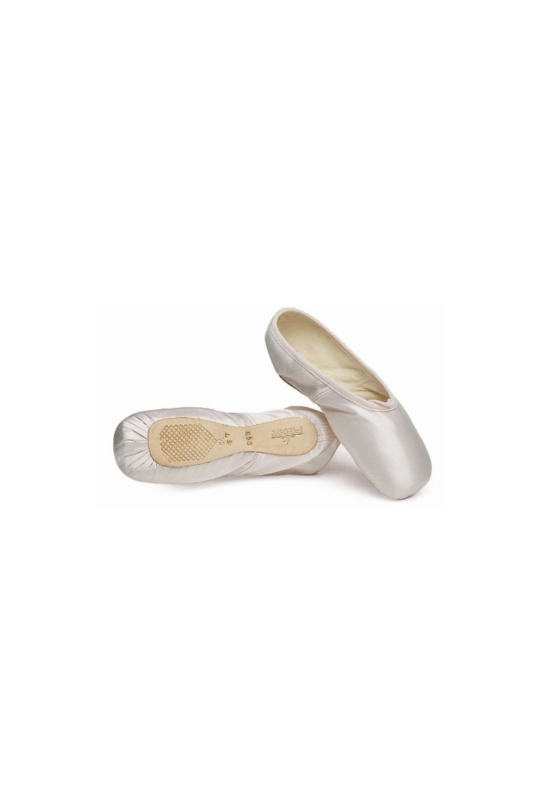 Scarpa da punta con suola tripla Freddy Official Store