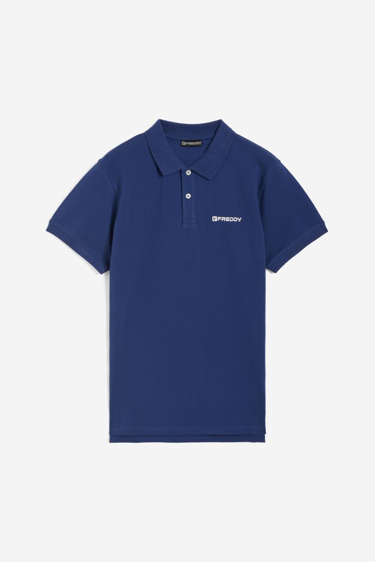 Magliette polo maniche corte shop