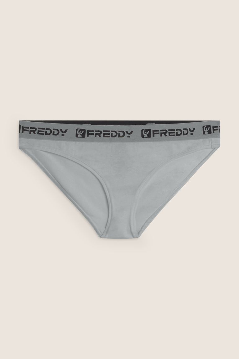 Slip con elastico hot sale
