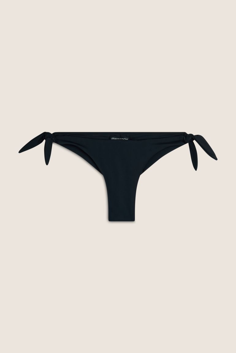 Culotte de bikini coupe bresilienne avec n ud papillon Freddy Official Store