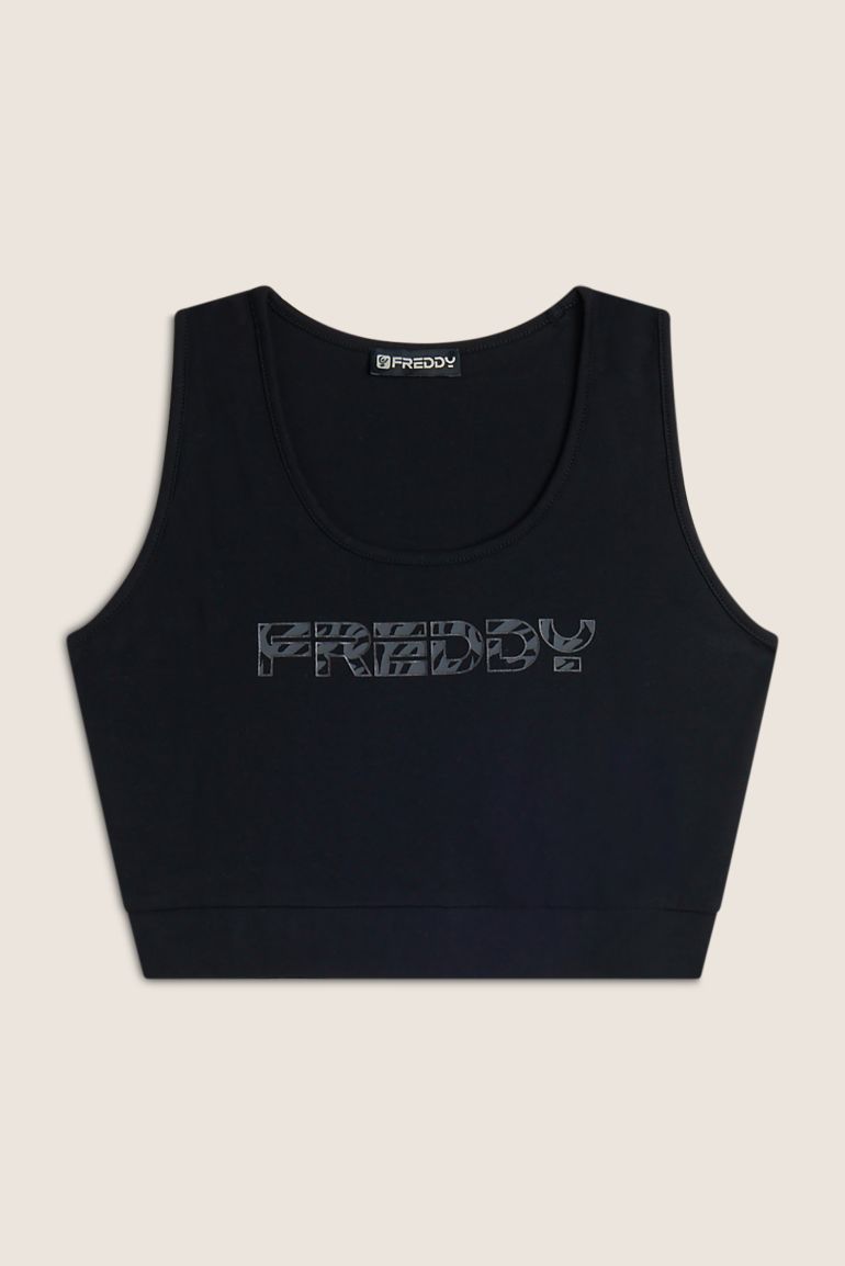 Reggiseno sportivo freddy new arrivals