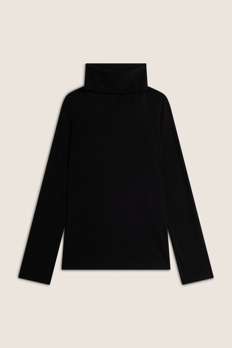 Maglia lupetto donna shop