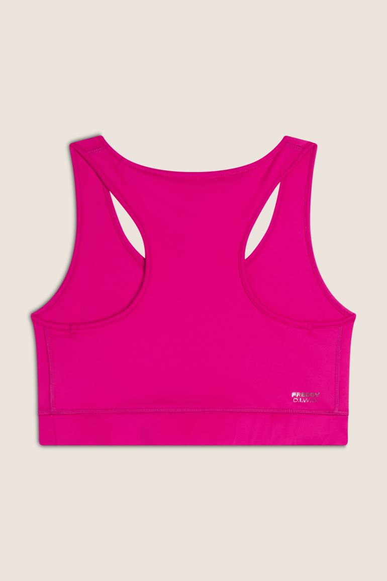 Reggiseno sportivo freddy sales