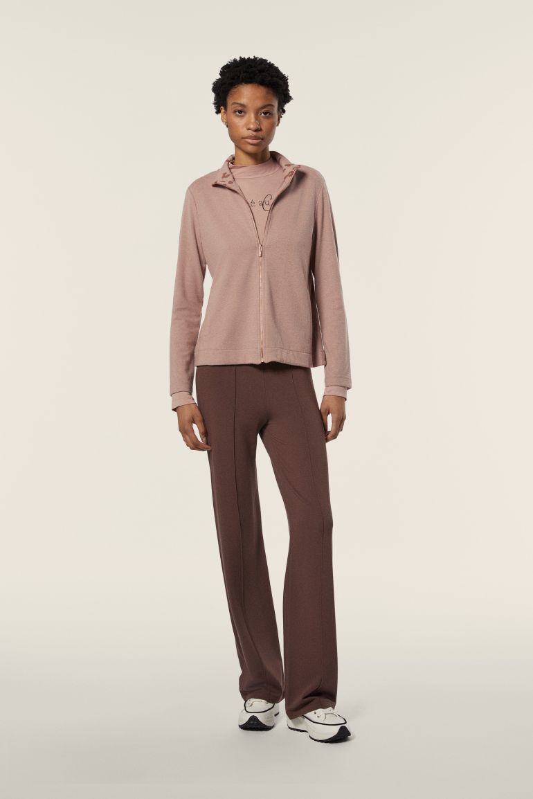 Pantalon viscose femme outlet