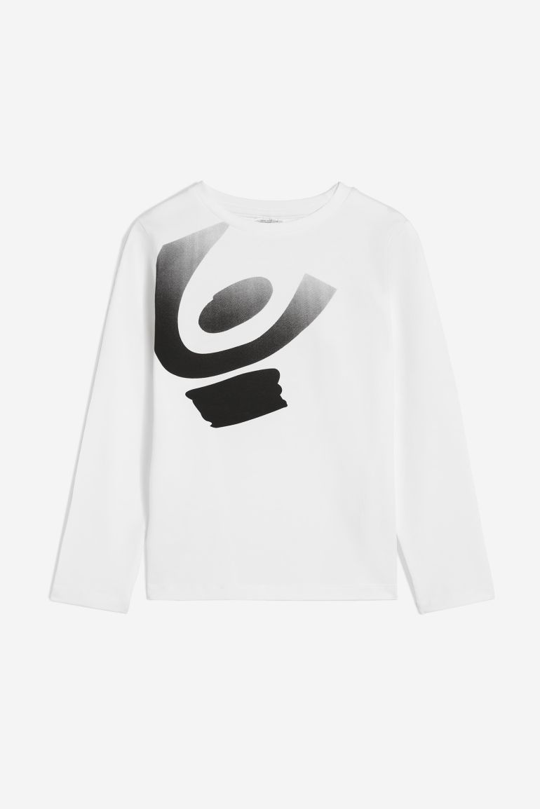 T shirt bambina manica lunga new arrivals