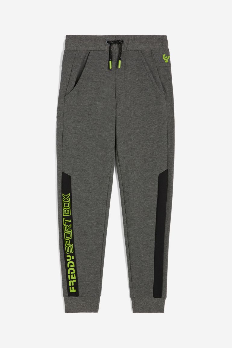Freddy pantaloni cotone on sale