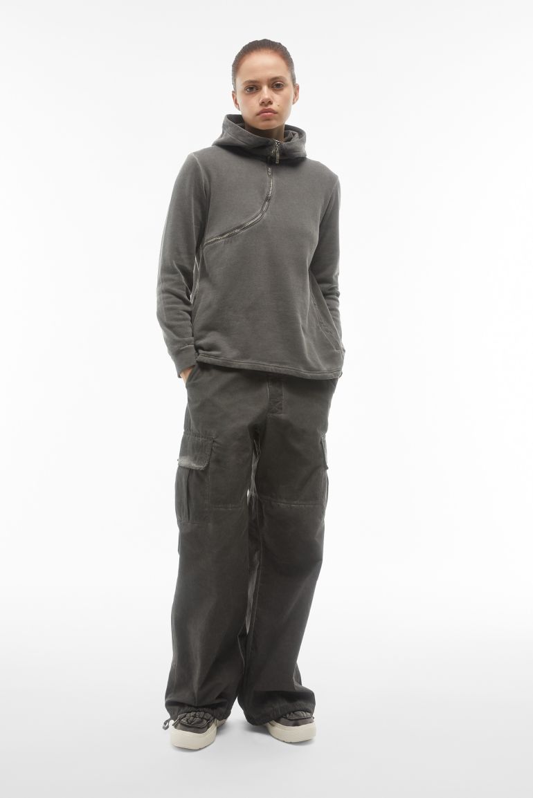 Pantaloni freddy uomo sales