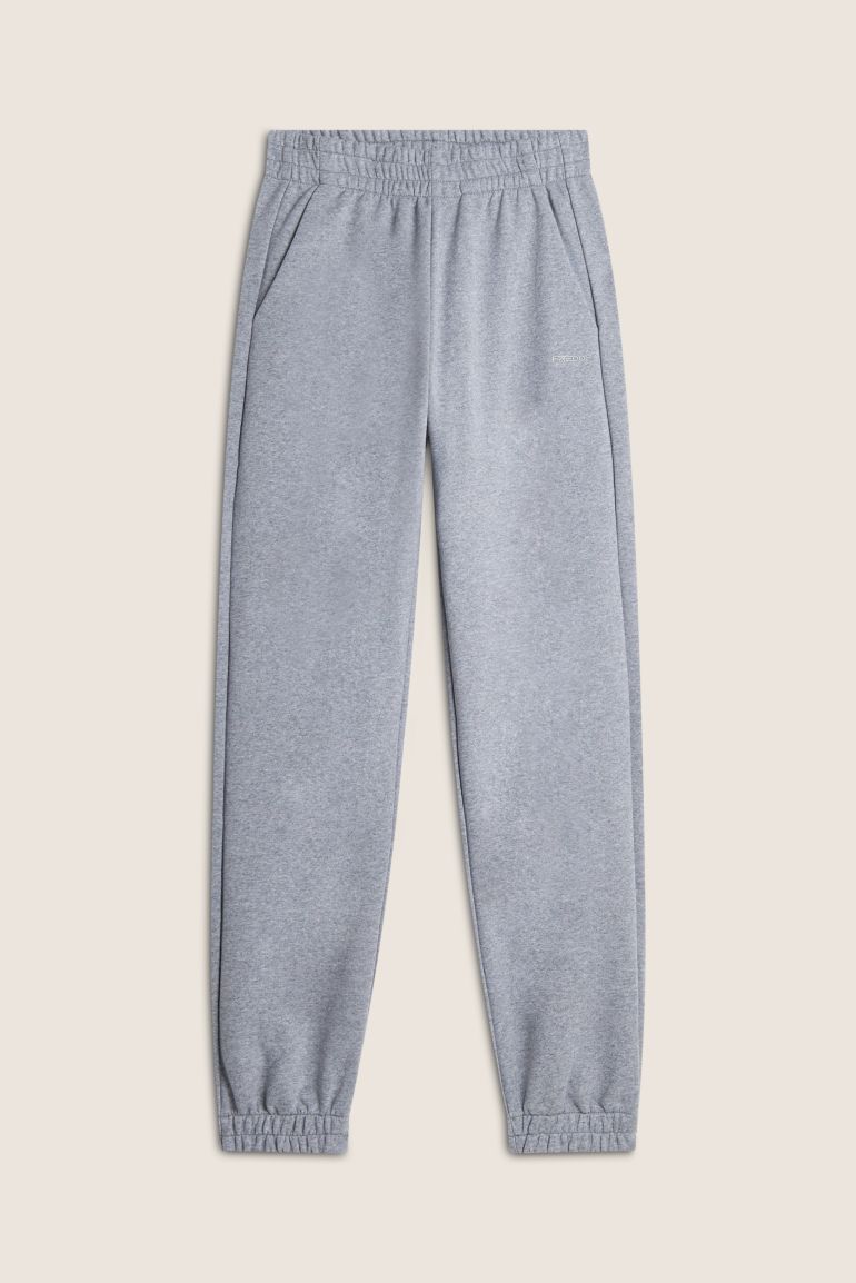 Pantaloni donna in jersey di cotone con elastico in vita Freddy Official Store