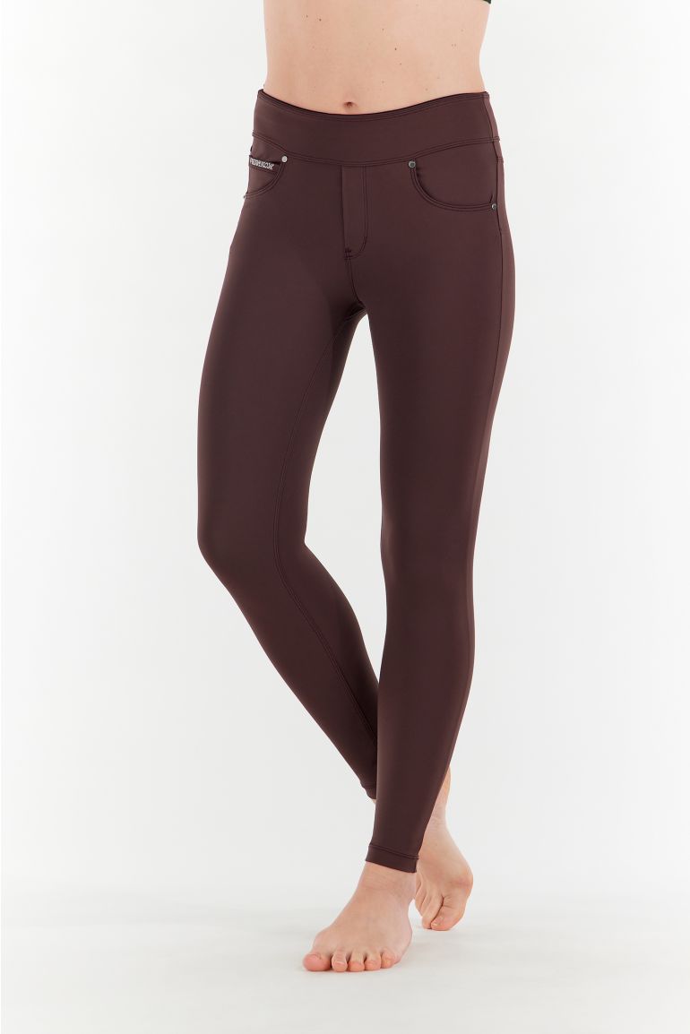 Freddy yoga pants clearance