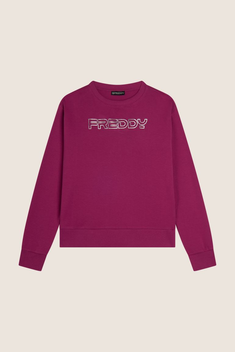 Felpe freddy scontate discount