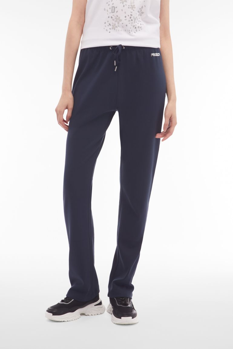 Freddy pantaloni cotone online