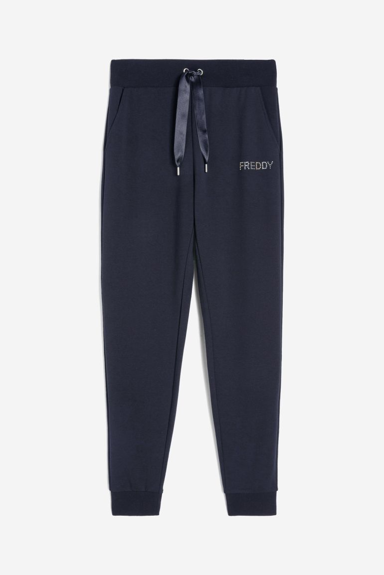 Women's modal joggers best sale
