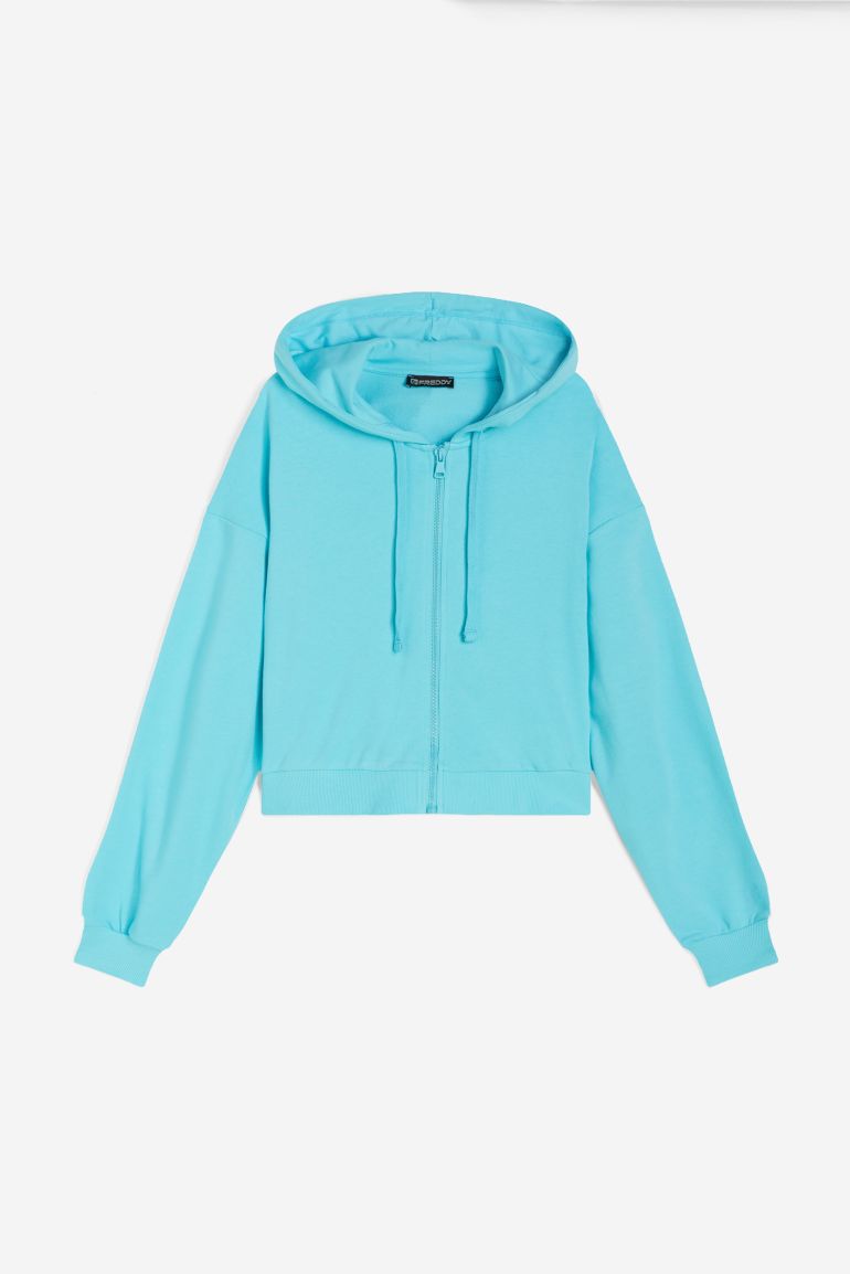 Felpa trasparente new arrivals