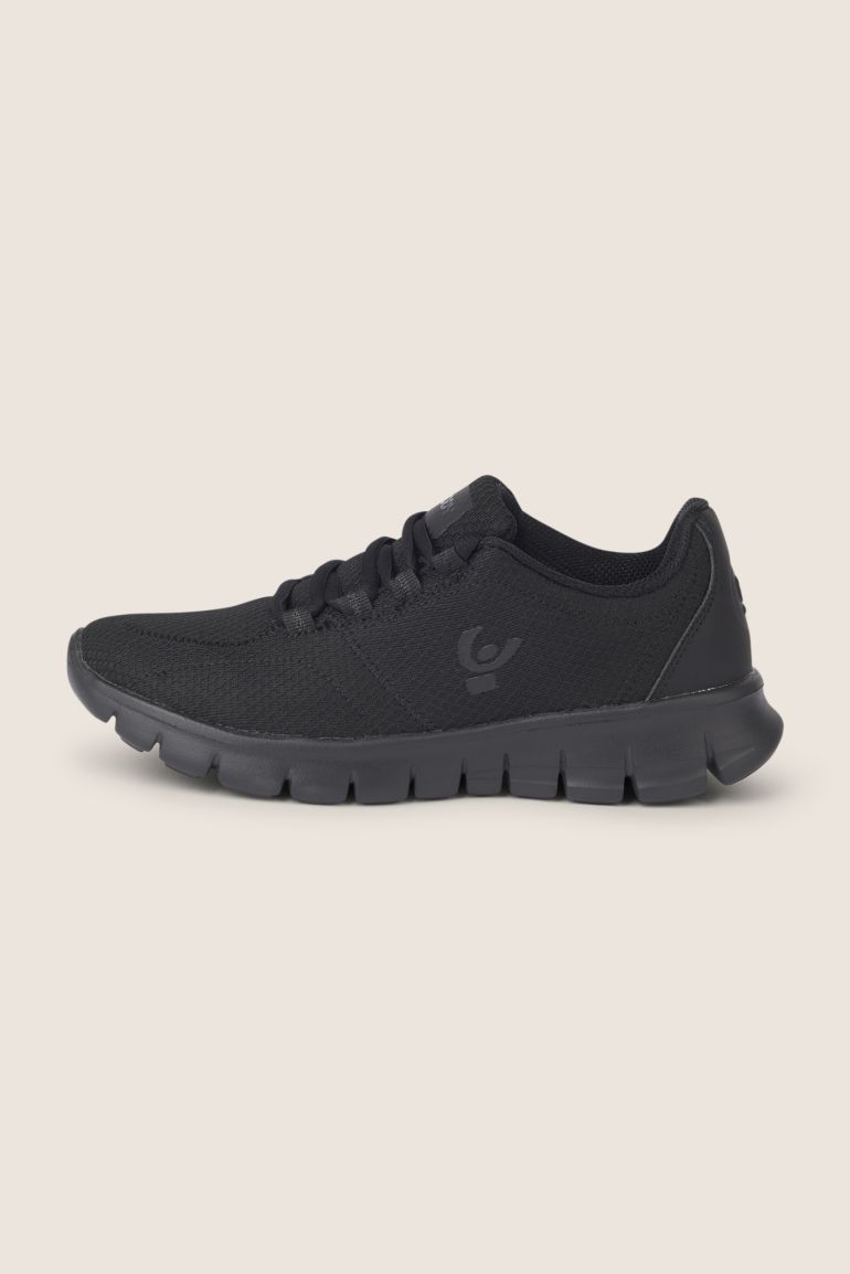 Scarpe sportive da donna in mesh traspirante monocolore Freddy Official Store