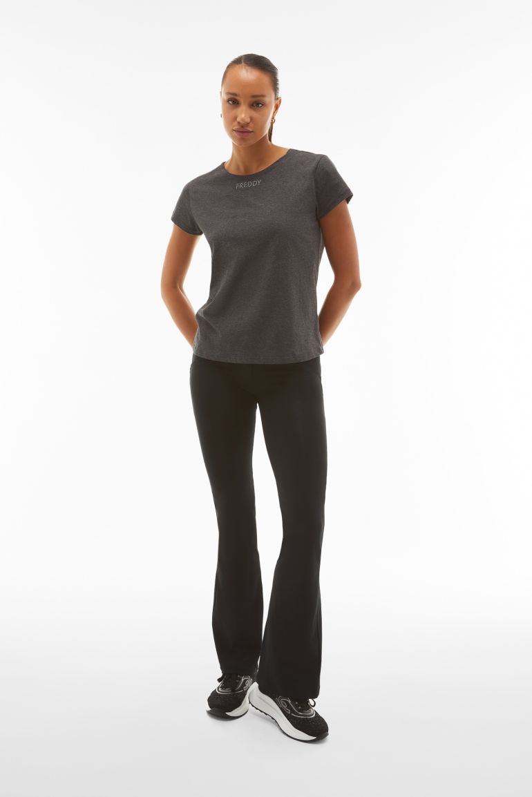 Freddy pantaloni cotone on sale