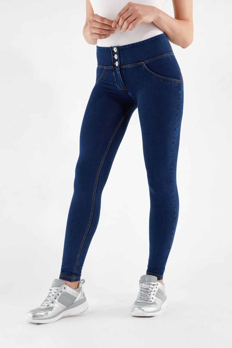 Pantaloni freddy wr up top