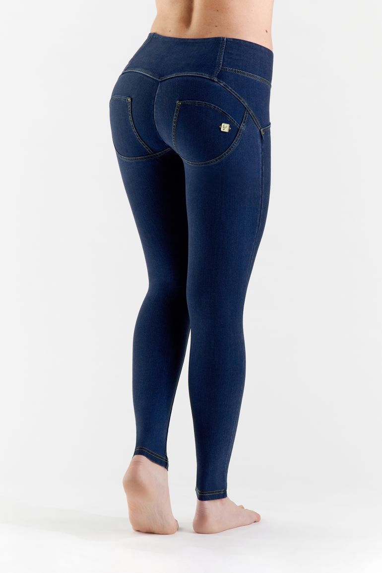 Pantalon push up homme on sale