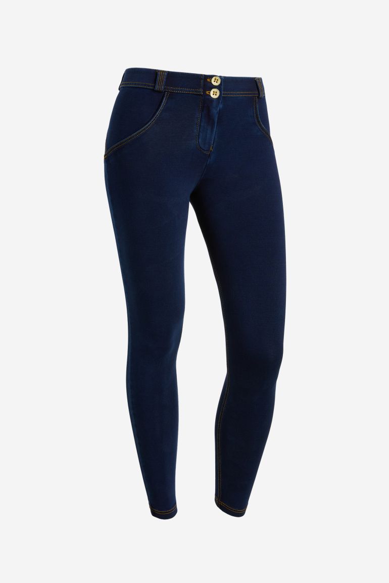 Thin jeggings on sale
