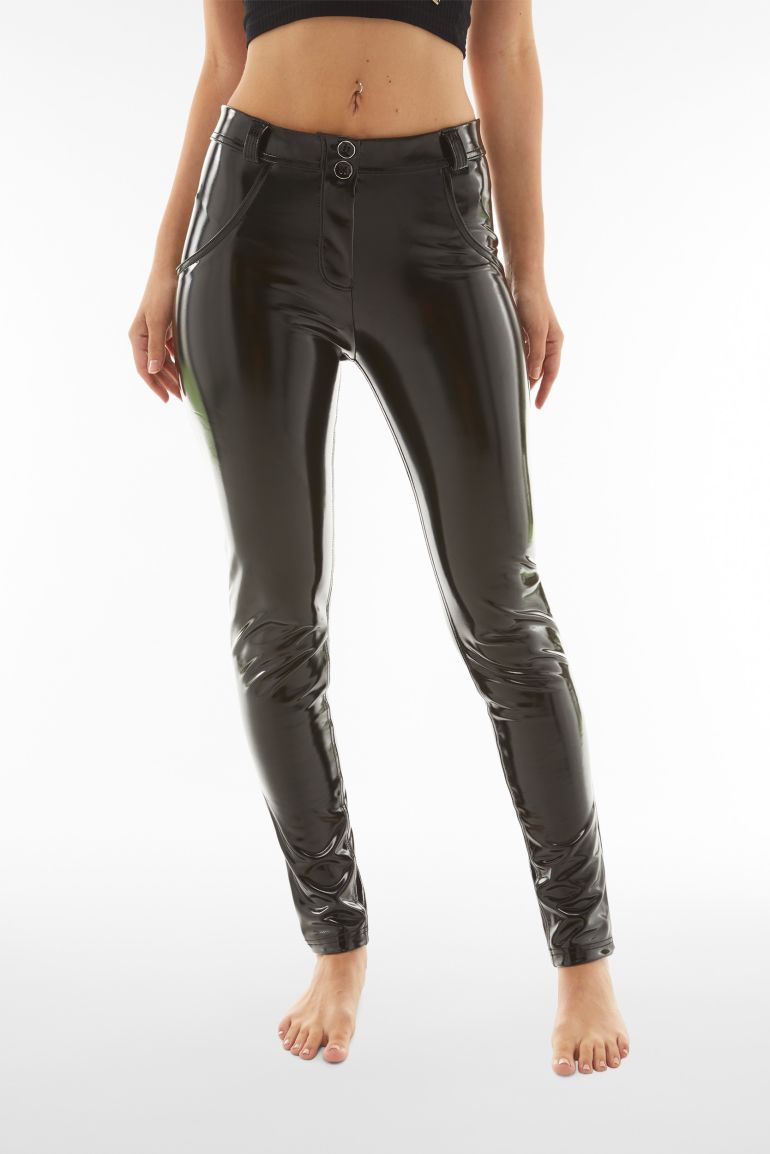 Freddy latex pants clearance