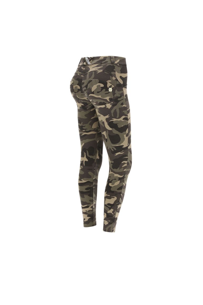 Freddy camo pants clearance
