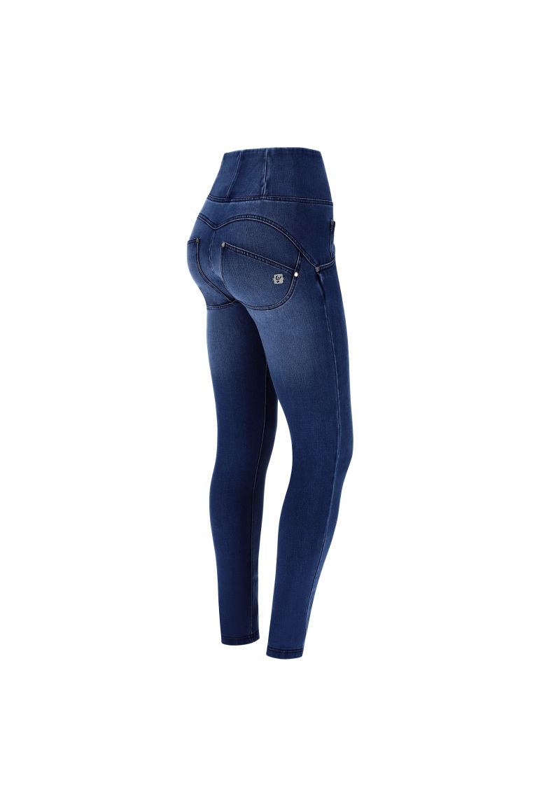 Leggings jeans push up online