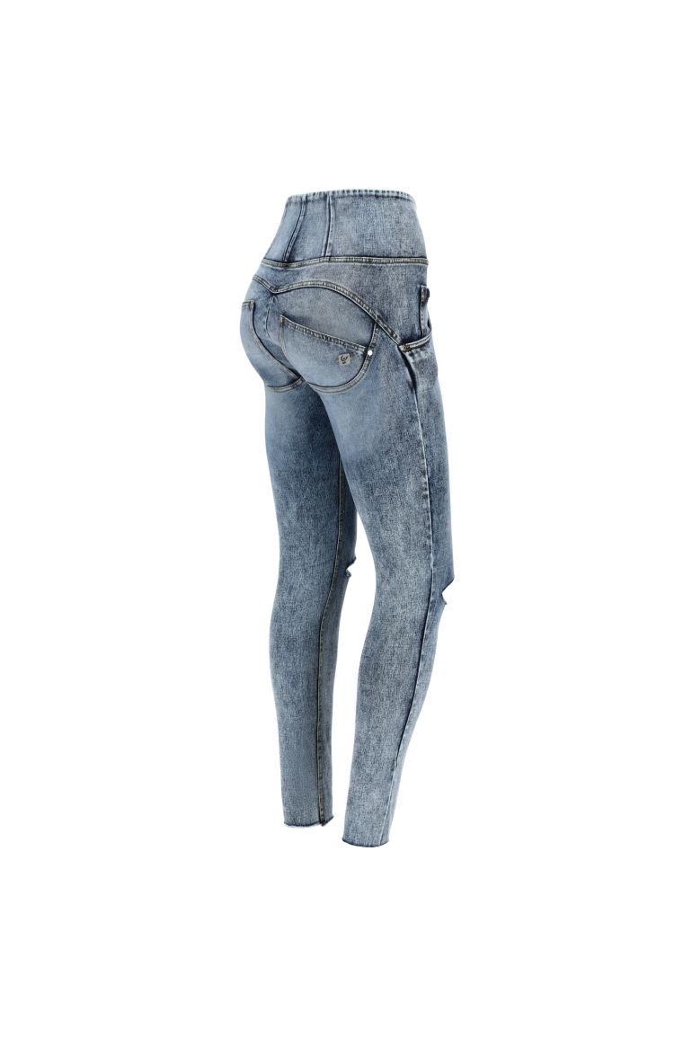 Push up freddy jeans sales