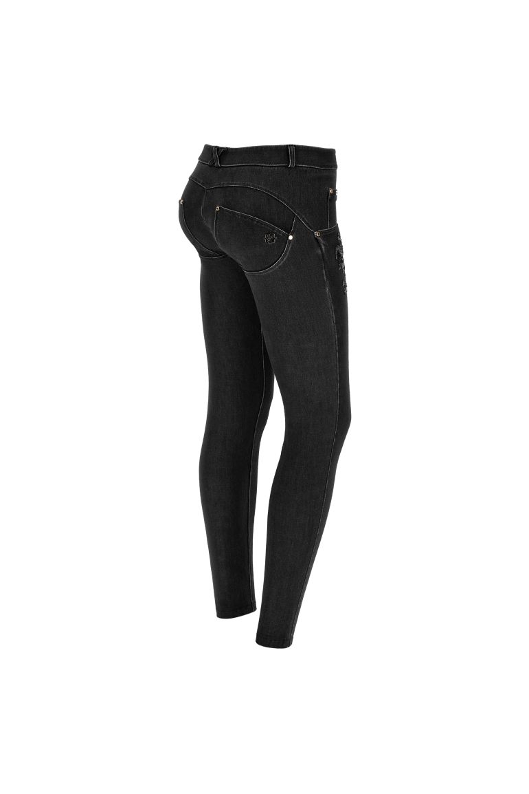 Jeans freddy vita bassa store