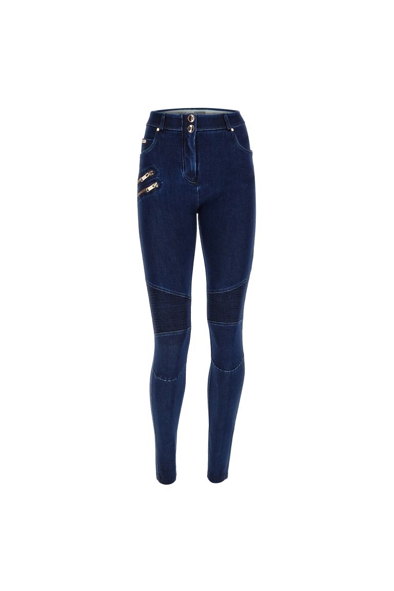 Biker chick jeans on sale