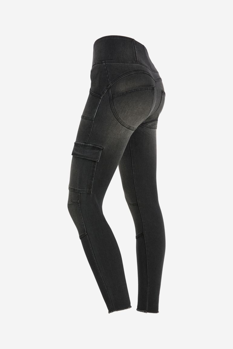épine roll up jeans | épine