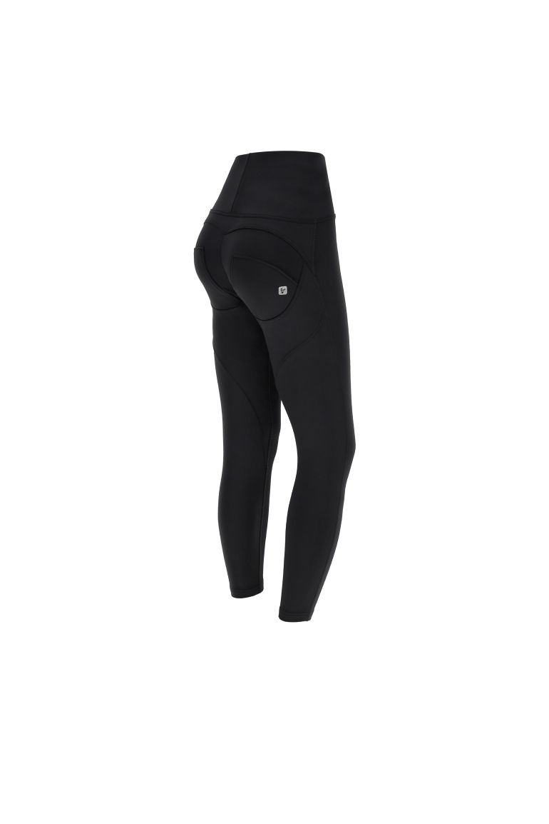 WR.UP Sport leggings with a super high waist and back pockets Freddy Official Store