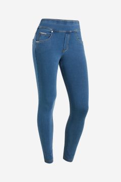 Jeans freddy vita bassa on sale