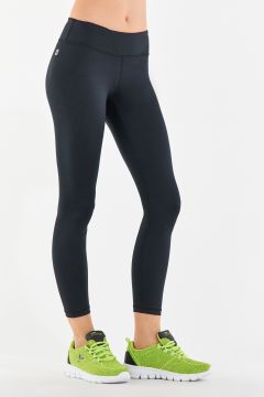 SuperFit 7/8 leggings in breathable recycled performance fabric
