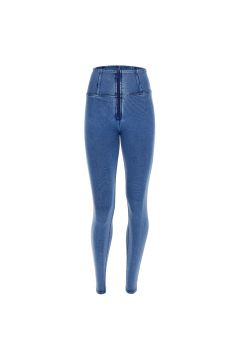 Pieces shape up jeggings store