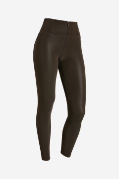 Freddy jeans high waist leather hotsell
