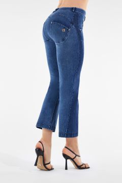 Jeans push up uomo on sale
