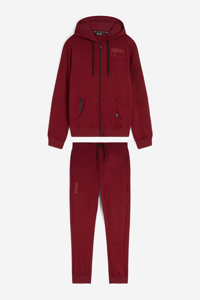 Tute sportive da uomo on sale